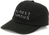 Thumbnail for your product : Nasaseasons Almost Famous cap