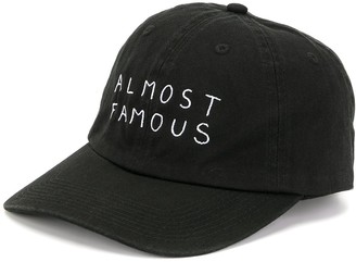 Nasaseasons Almost Famous cap