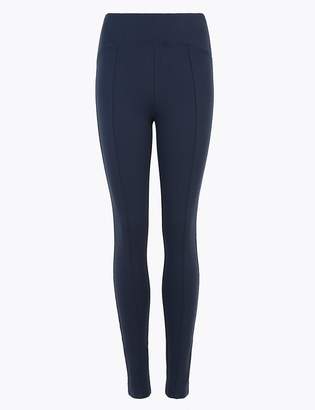 M&S CollectionMarks and Spencer Magicwear High Waist Leggings