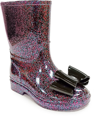 jelly beans rain boots