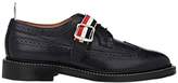 Thumbnail for your product : Thom Browne Long Wing Brogue
