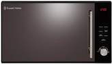 Thumbnail for your product : Russell Hobbs RHM3003B 900-watt Combination Microwave, Oven And Grill - Black