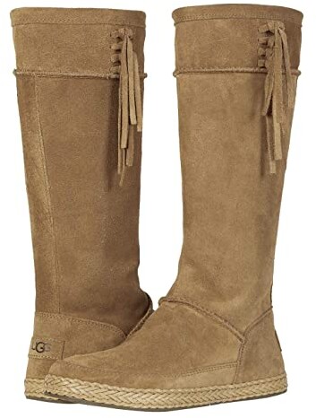 UGG Emerie - ShopStyle Knee High Boots