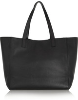 Thumbnail for your product : Mulberry Tessie textured-leather tote