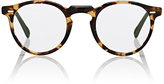 Thumbnail for your product : Oliver Peoples Men's Gregory Peck Eyeglasses