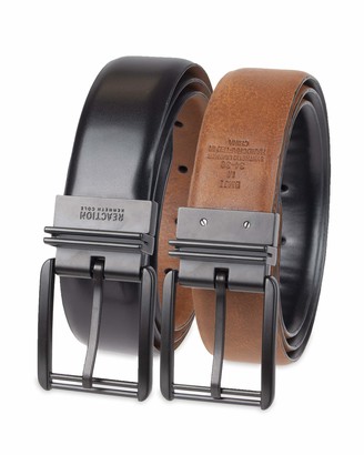 kenneth cole mens belts