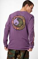 Thumbnail for your product : T&C Surf Designs Logo Long Sleeve T-Shirt