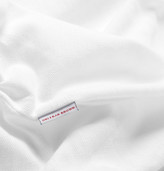 Thumbnail for your product : Orlebar Brown Felix Cotton-Piqué Polo Shirt