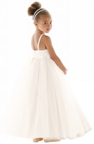 Thumbnail for your product : Dessy Collection Flower Girl Dress
