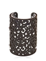 Thumbnail for your product : Rafida Bijoux Elisir Collection Cuff Bracelet