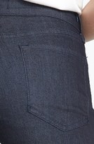 Thumbnail for your product : NYDJ 'Ami' Tonal Stitch Stretch Skinny Jeans (Dark Enzyme) (Regular & Petite)
