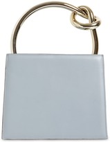 Thumbnail for your product : Benedetta Bruzziches Anais Small Leather Top Handle Bag