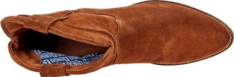 Dingo Tumbleweed (Black) Women's Boots