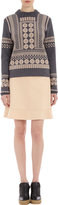 Thumbnail for your product : Chloé Tulip Skirt
