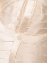 Thumbnail for your product : Bordelle Angela contour dress