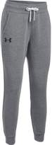 Thumbnail for your product : Under Armour Women's UA Favorite Fleece Pant