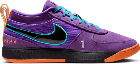 Devin Booker Nike Book 1 95 ASW