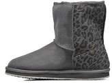 Thumbnail for your product : Pepe Jeans Kids's Angel Fur lining Boots in Grey