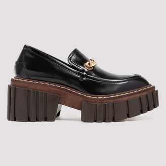 stella mccartney loafers sale