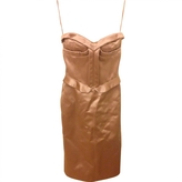 Thumbnail for your product : Burberry Dress