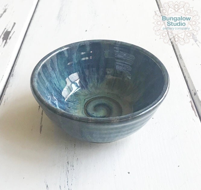 Etsy Small Ceramic Bowls Ice Cream Bowl Pottery Bowl