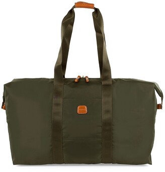 Bric's X-Bag 22" Folding Duffel Bag