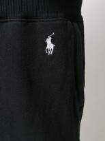 Thumbnail for your product : Polo Ralph Lauren Tapered Drawstring Track Pants