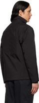 Thumbnail for your product : Kanghyuk Black Kolon Sport Edition Insulated Down Jacket