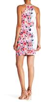 Thumbnail for your product : GUESS Floral Print Dress
