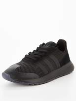 Thumbnail for your product : adidas FLB Runner - Black