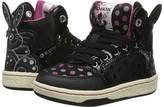 Thumbnail for your product : Geox Kids Jr Mania High Sneaker (Toddler/Little Kid)