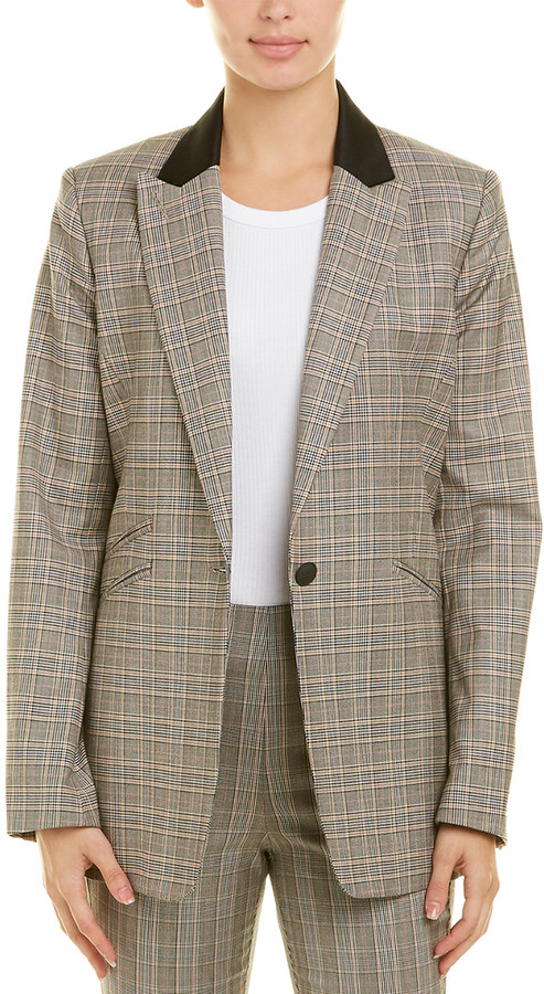 rag & bone ridley blazer