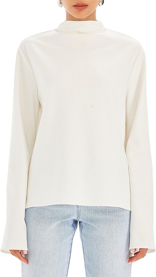 SER.O.YA Ser. o.ya Women's Carla High-Neck Top