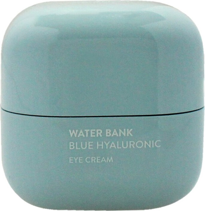 LaNeige Women's 0.8Oz White Water Bank Blue Hyaluronic Eye Cream