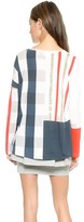 Thumbnail for your product : Sass & Bide Shelter of Arms Top