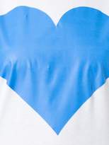 Thumbnail for your product : Prabal Gurung heart T-shirt