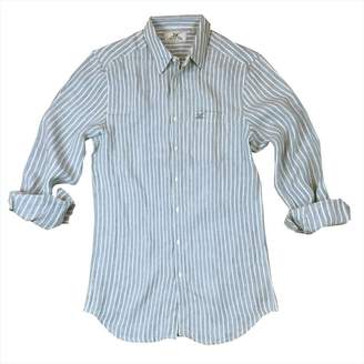 Madda Fella Ernest Linen Shirt