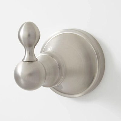 Seattle Collection Wall-Mount Robe Hook