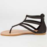 Thumbnail for your product : Bamboo Cope Womens Sandals