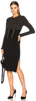 Thumbnail for your product : Altuzarra Ursula Knit Dress