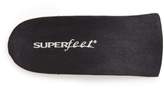 Thumbnail for your product : Superfeet 'Delux' High Heel Three-Quarter Insoles