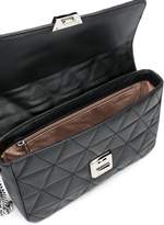 Thumbnail for your product : Lancaster quilted crossbody bag