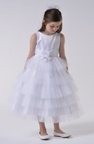 Thumbnail for your product : Us Angels Communion Dress (Little Girls & Big Girls)