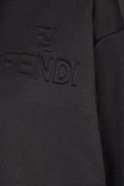 Thumbnail for your product : Fendi Jersey Sweatshirt