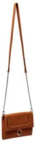 Thumbnail for your product : Urban Originals About You Vegan Leather Shoulder Bag