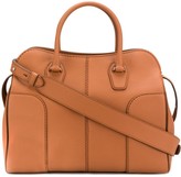 Thumbnail for your product : Tod's XBWANTU0200MCA S012 BRANDY Leather