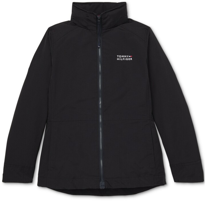 tiffany yacht jacket