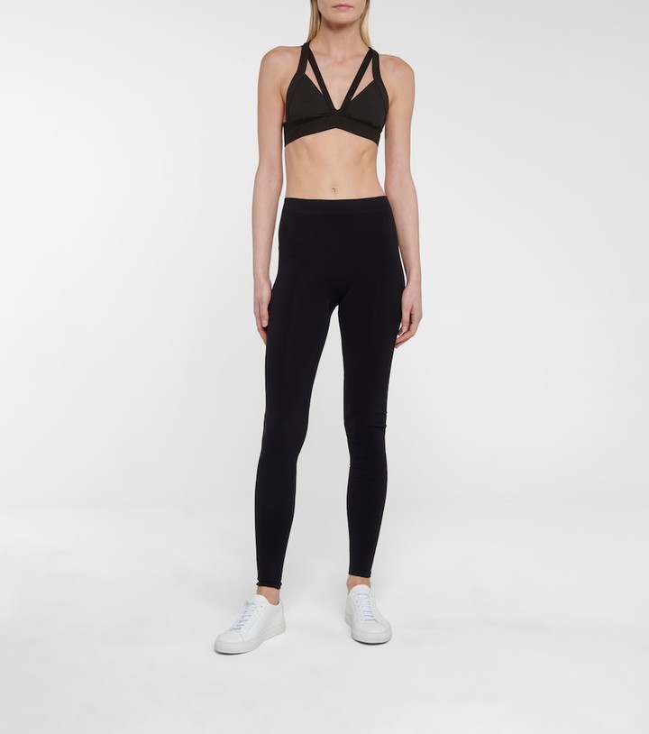 Alo Yoga Nadi sports bra ShopStyle