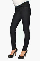 Thumbnail for your product : Paige Denim 'Verdugo' Maternity Ultra Skinny Jeans (Twilight)