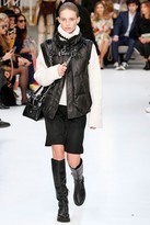 Thumbnail for your product : Tod's Leather knee-high boots
